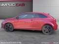 SEAT Ibiza Ibiza 2.0 TDI 143 FAP Rouge - thumbnail 4