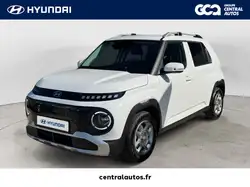Hyundai Inster 49 kWh 5 pl.