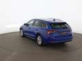 Skoda Octavia Combi 2.0 TDI First Edition MATRIX SITZHZ Blau - thumbnail 7