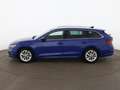 Skoda Octavia Combi 2.0 TDI First Edition MATRIX SITZHZ Blau - thumbnail 6