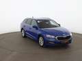 Skoda Octavia Combi 2.0 TDI First Edition MATRIX SITZHZ Blau - thumbnail 5