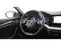 Skoda Octavia Combi 2.0 TDI First Edition MATRIX SITZHZ Blau - thumbnail 12
