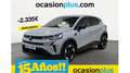 Renault Captur TCe Techno 67kW Gris - thumbnail 1