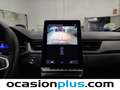 Renault Captur TCe Techno 67kW Gris - thumbnail 8