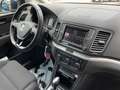 Volkswagen Sharan 1.4 TSI Comfortline*AHK*7-Sitzer*Autom. Blau - thumbnail 6