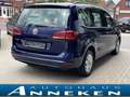 Volkswagen Sharan 1.4 TSI Comfortline*AHK*7-Sitzer*Autom. Blau - thumbnail 3