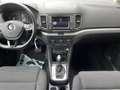 Volkswagen Sharan 1.4 TSI Comfortline*AHK*7-Sitzer*Autom. Blau - thumbnail 8
