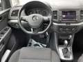 Volkswagen Sharan 1.4 TSI Comfortline*AHK*7-Sitzer*Autom. Blau - thumbnail 9