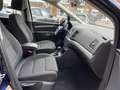 Volkswagen Sharan 1.4 TSI Comfortline*AHK*7-Sitzer*Autom. Blau - thumbnail 5