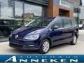 Volkswagen Sharan 1.4 TSI Comfortline*AHK*7-Sitzer*Autom. Blau - thumbnail 1