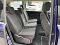 Volkswagen Sharan 1.4 TSI Comfortline*AHK*7-Sitzer*Autom. Blau - thumbnail 7