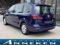 Volkswagen Sharan 1.4 TSI Comfortline*AHK*7-Sitzer*Autom. Blau - thumbnail 2