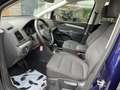 Volkswagen Sharan 1.4 TSI Comfortline*AHK*7-Sitzer*Autom. Blau - thumbnail 14
