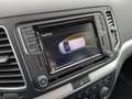 Volkswagen Sharan 1.4 TSI Comfortline*AHK*7-Sitzer*Autom. Blau - thumbnail 16