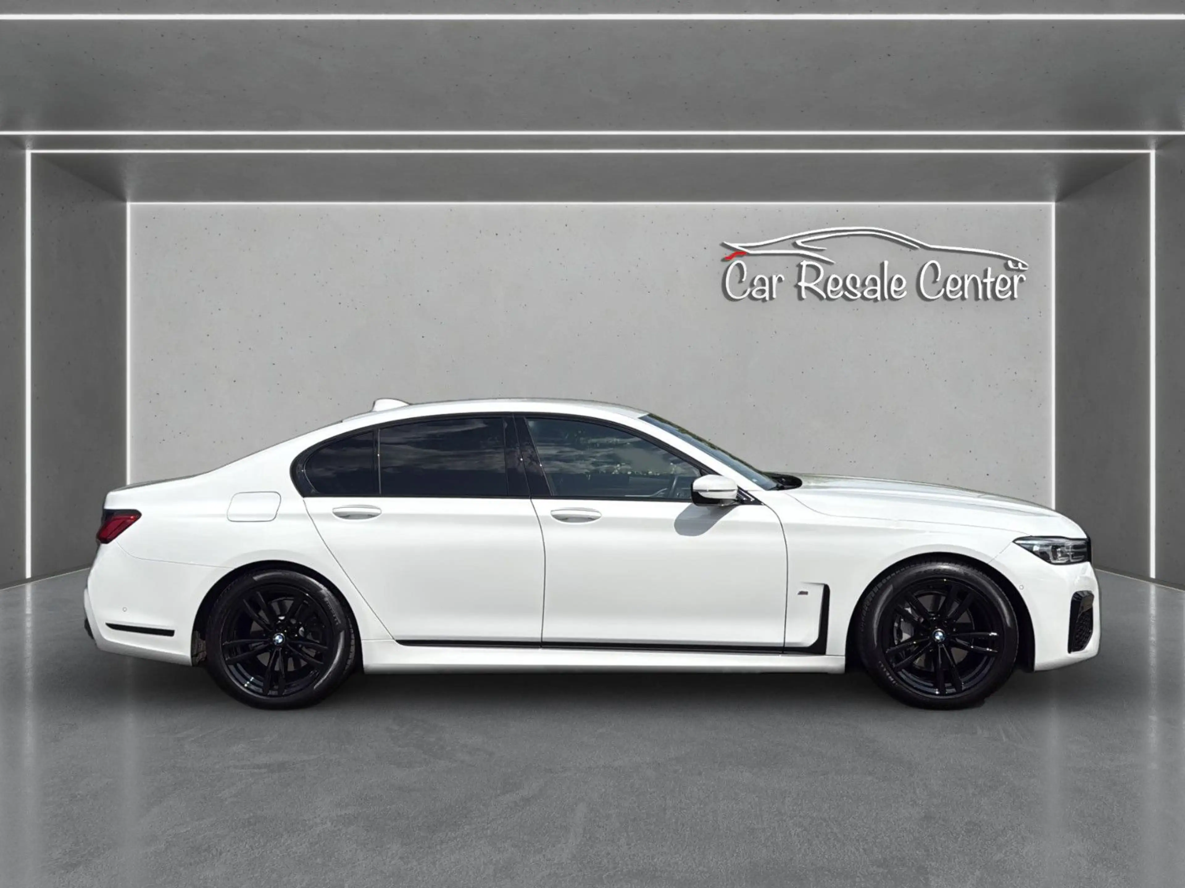 BMW 730 d M Sport ALLRADLENKUNG+MASSAGE+SOFTCLOSE+HuD — photo 6