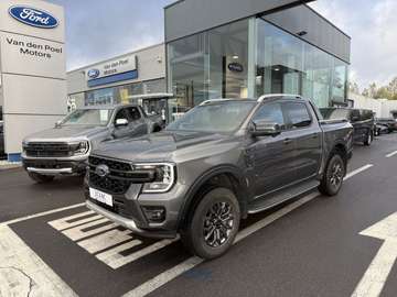 EcoBlue A10 e-4WD Wildtrak