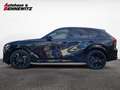 Mazda CX-60 3.3L e-SKYACTIV D AWD HOMURA PLUS Aut. Schwarz - thumbnail 2
