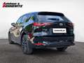 Mazda CX-60 3.3L e-SKYACTIV D AWD HOMURA PLUS Aut. Schwarz - thumbnail 3