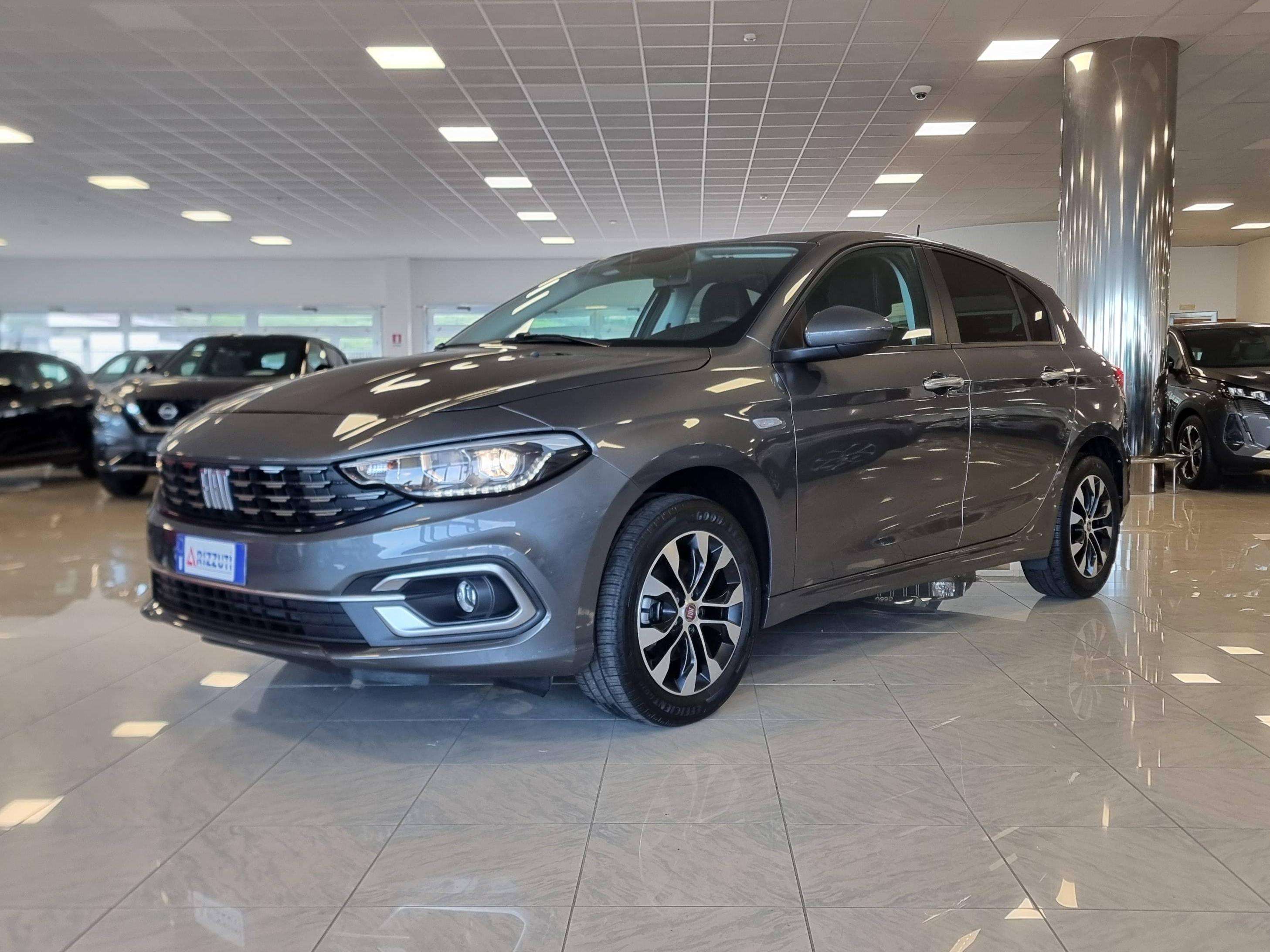 Fiat Tipo