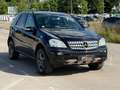 Mercedes-Benz ML 320 CDI Leder Schiebedach Anhängerkupplung Negro - thumbnail 1