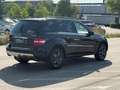 Mercedes-Benz ML 320 CDI Leder Schiebedach Anhängerkupplung Negro - thumbnail 8