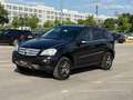 Mercedes-Benz ML 320 CDI Leder Schiebedach Anhängerkupplung Negro - thumbnail 5