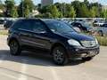 Mercedes-Benz ML 320 CDI Leder Schiebedach Anhängerkupplung Negro - thumbnail 3