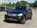 Mercedes-Benz ML 320 CDI Leder Schiebedach Anhängerkupplung Negro - thumbnail 2