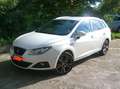SEAT Ibiza Ibiza IV 2010 STST 1.6 tdi cr Sport Bianco - thumbnail 3