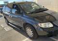 Chrysler Voyager Grand 2.5 CRD SE Negro - thumbnail 4