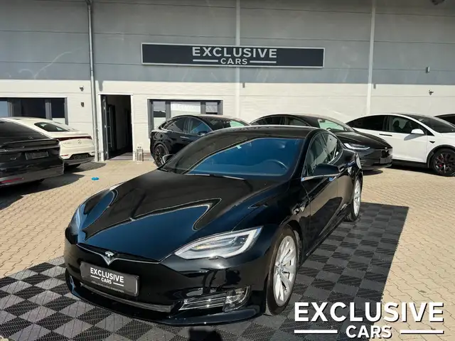 Tesla Model S MODEL S LONG RANGE |  FULL SELF DRIVE 3 |