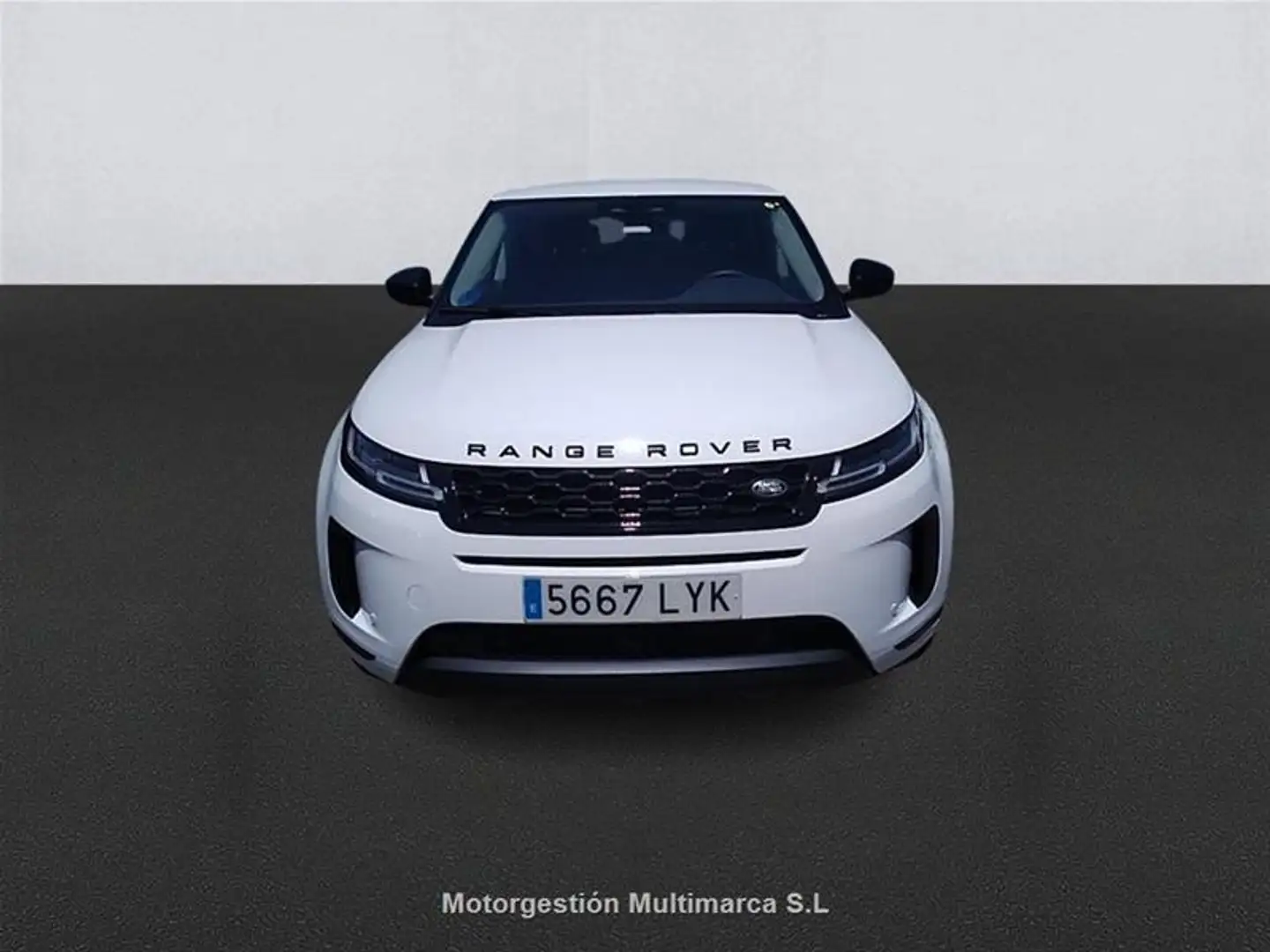 Land Rover Range Rover Evoque 1.5 P300e I3 SE AUTO 4WD PHEV - 2