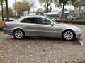 Mercedes-Benz E 200 K. Elegance Gris - thumbnail 3