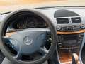 Mercedes-Benz E 200 K. Elegance Gris - thumbnail 12