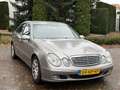 Mercedes-Benz E 200 K. Elegance Gris - thumbnail 1