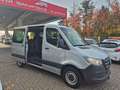 Mercedes-Benz Sprinter III Tourer 214 CDI*9 Sitzer*Navi*BT* Argent - thumbnail 13