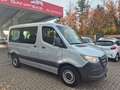 Mercedes-Benz Sprinter III Tourer 214 CDI*9 Sitzer*Navi*BT* Argent - thumbnail 6