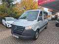 Mercedes-Benz Sprinter III Tourer 214 CDI*9 Sitzer*Navi*BT* Argent - thumbnail 3