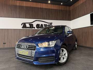 Sportback 1.0 TFSI - GARANTIE 12MOIS - 1ERPRO