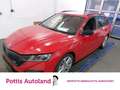 Skoda Octavia Combi 2.0 TDI DSG RS PLUS STANDHZG AHK M Rot - thumbnail 1