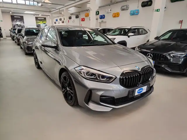 BMW 118 118d Msport 150cv