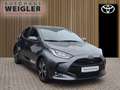 Toyota Yaris Hybrid Team D  Comfort-Paket Grau - thumbnail 2