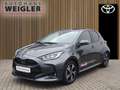 Toyota Yaris Hybrid Team D  Comfort-Paket Grau - thumbnail 1