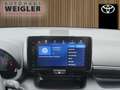 Toyota Yaris Hybrid Team D  Comfort-Paket Grau - thumbnail 11