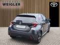 Toyota Yaris Hybrid Team D  Comfort-Paket Grau - thumbnail 3