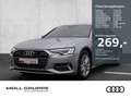 Audi A6 40 2.0 TDI advanced NAVI ACC EL.HECK KEYLESS Argento - thumbnail 1