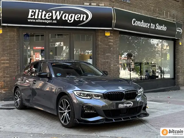 BMW 330 330dA xDrive