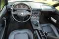 BMW Z3 Roadster      Leder schwarz - 1. Hand Argent - thumbnail 10