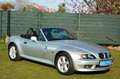 BMW Z3 Roadster      Leder schwarz - 1. Hand Argent - thumbnail 3