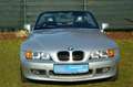 BMW Z3 Roadster      Leder schwarz - 1. Hand Argent - thumbnail 2